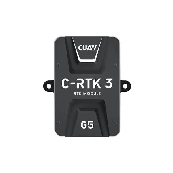 RTK-модуль CUAV C-RTK 3 G5